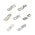 Factory outlet lugs crimp type terminal connector electrical wire for copper tube cable lug